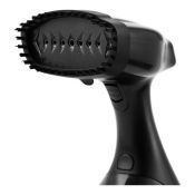 Отпариватель ручной Kitfort КТ-965 1500Вт черный