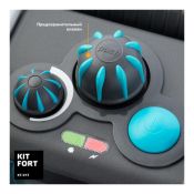 Пароочиститель ручной Kitfort КТ-917