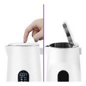 Чайник Kitfort KT-6115-1, белый