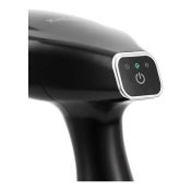 Отпариватель ручной Kitfort КТ-965 1500Вт черный