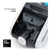 Пароочиститель ручной Kitfort КТ-917