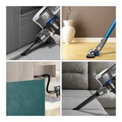 Пылесос Kitfort KT-541-1