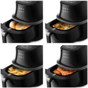 Аэрогриль Kitfort КТ-2209