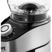 Кофемолка Kitfort КТ-744