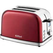 Тостер Kitfort KT-2036-1