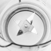 Стационарный блендер Kitfort KT-1380