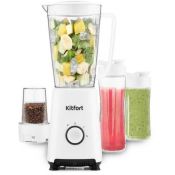 Стационарный блендер Kitfort KT-1380
