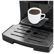 Кофеварка рожковая Kitfort КТ-743