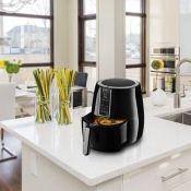 Аэрогриль Kitfort КТ-2227