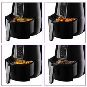 Аэрогриль Kitfort КТ-2227