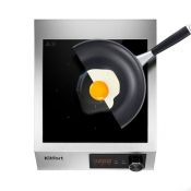 Индукционная плита Kitfort КТ-142