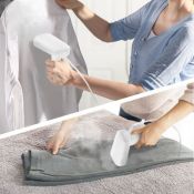 Отпариватель Kitfort КТ-966