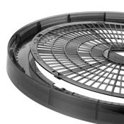 Сушилка для овощей и фруктов Kitfort КТ-1937