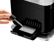 Увлажнитель воздуха Kitfort КТ-2838