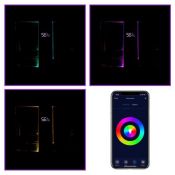 Увлажнитель воздуха Kitfort КТ-2838