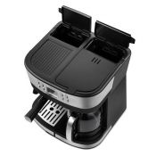 Кофейная станция Kitfort КТ-771