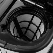 Кофейная станция Kitfort КТ-771