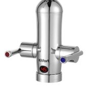 Проточный водонагреватель Kitfort КТ-4030
