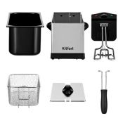 Фритюрница Kitfort КТ-4051