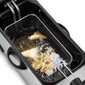 Фритюрница Kitfort КТ-4051