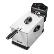 Фритюрница Kitfort КТ-4051