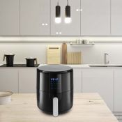 Аэрогриль Kitfort КТ-2237