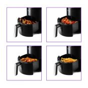 Аэрогриль Kitfort КТ-2237