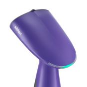 Ручной отпариватель Kitfort  КТ-983-1, фиолетовый