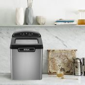 Льдогенератор Kitfort KT-1807