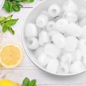 Льдогенератор Kitfort KT-1807