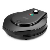 Пиццамейкер Kitfort КТ-1681, черный