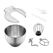 Планетарный миксер Kitfort КТ-3018-3