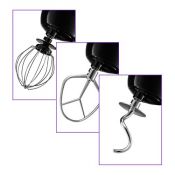 Планетарный миксер Kitfort КТ-3018-3