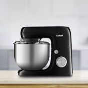 Планетарный миксер Kitfort КТ-3018-3