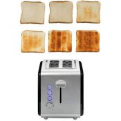 Тостер Kitfort КТ-2065