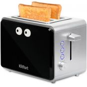 Тостер Kitfort КТ-2065