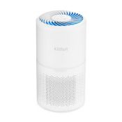 Очиститель воздуха Kitfort KT-2827, бeлый