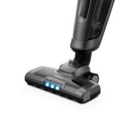 Вертикальный пылесос «3 в 1» Kitfort КТ-594