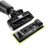 Вертикальный пылесос «3 в 1» Kitfort КТ-594