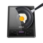 Индукционная плита Kitfort КТ-158