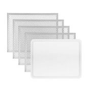 Сушилка для овощей и фруктов Kitfort КТ-1946