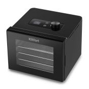 Сушилка для овощей и фруктов Kitfort КТ-1946