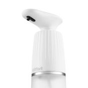 Дозатор сенсорный для мыла-пены Kitfort КТ-2073, белый