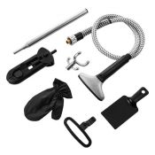 Отпариватель Kitfort KT-991