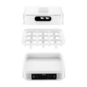 Йогуртница Kitfort КТ-4096