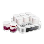 Йогуртница Kitfort КТ-4096