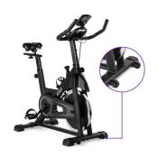 Велотренажер Kitfort КТ-4007