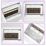 Льдогенератор Kitfort КТ-1815