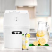 Льдогенератор Kitfort КТ-1815