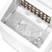 Льдогенератор Kitfort КТ-1815